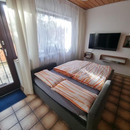 Ferienwohnung Erbachstrasse Waiblingen  Esterno foto