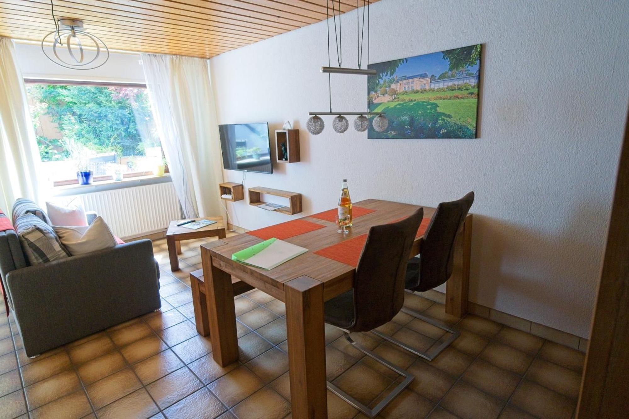 Ferienwohnung Erbachstrasse Waiblingen  Esterno foto