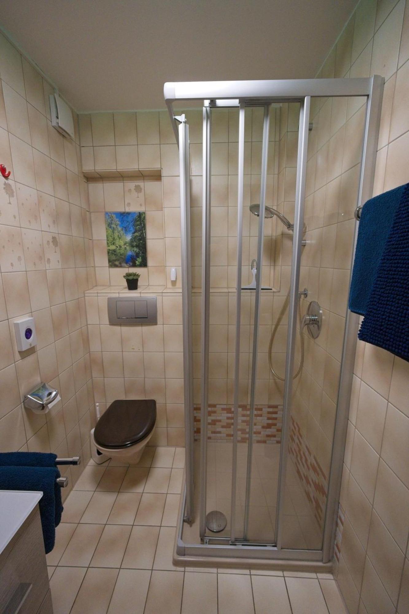 Ferienwohnung Erbachstrasse Waiblingen  Esterno foto