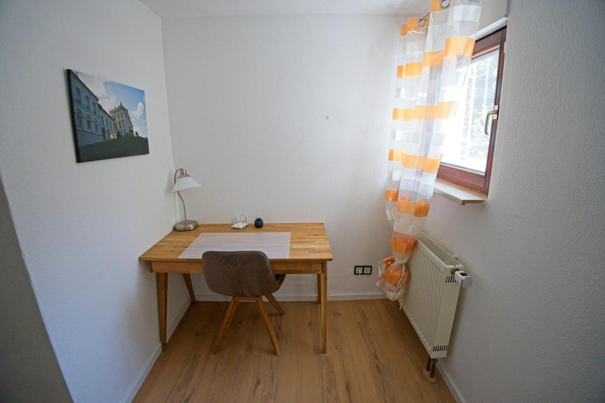 Ferienwohnung Erbachstrasse Waiblingen  Esterno foto