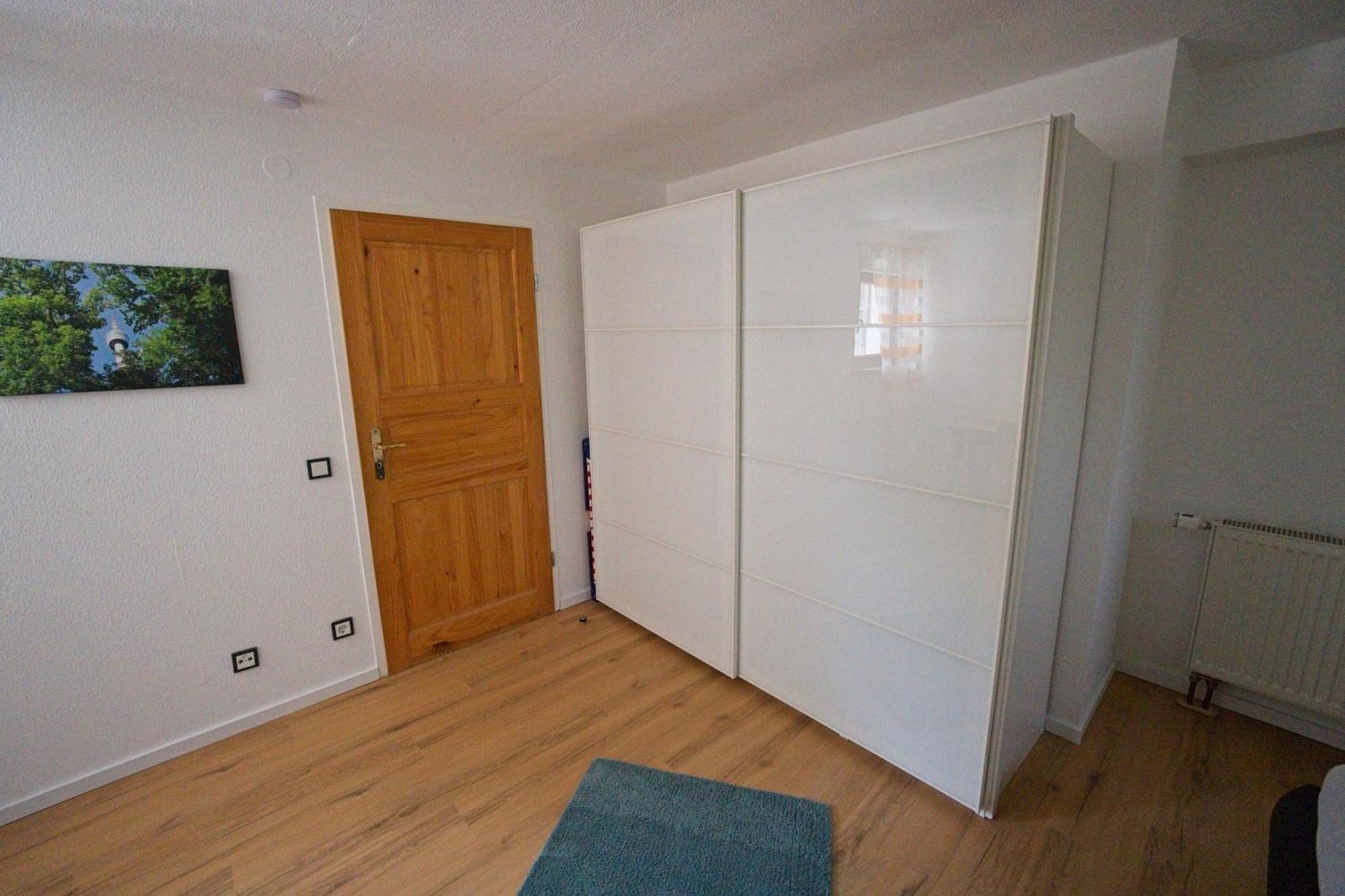 Ferienwohnung Erbachstrasse Waiblingen  Esterno foto