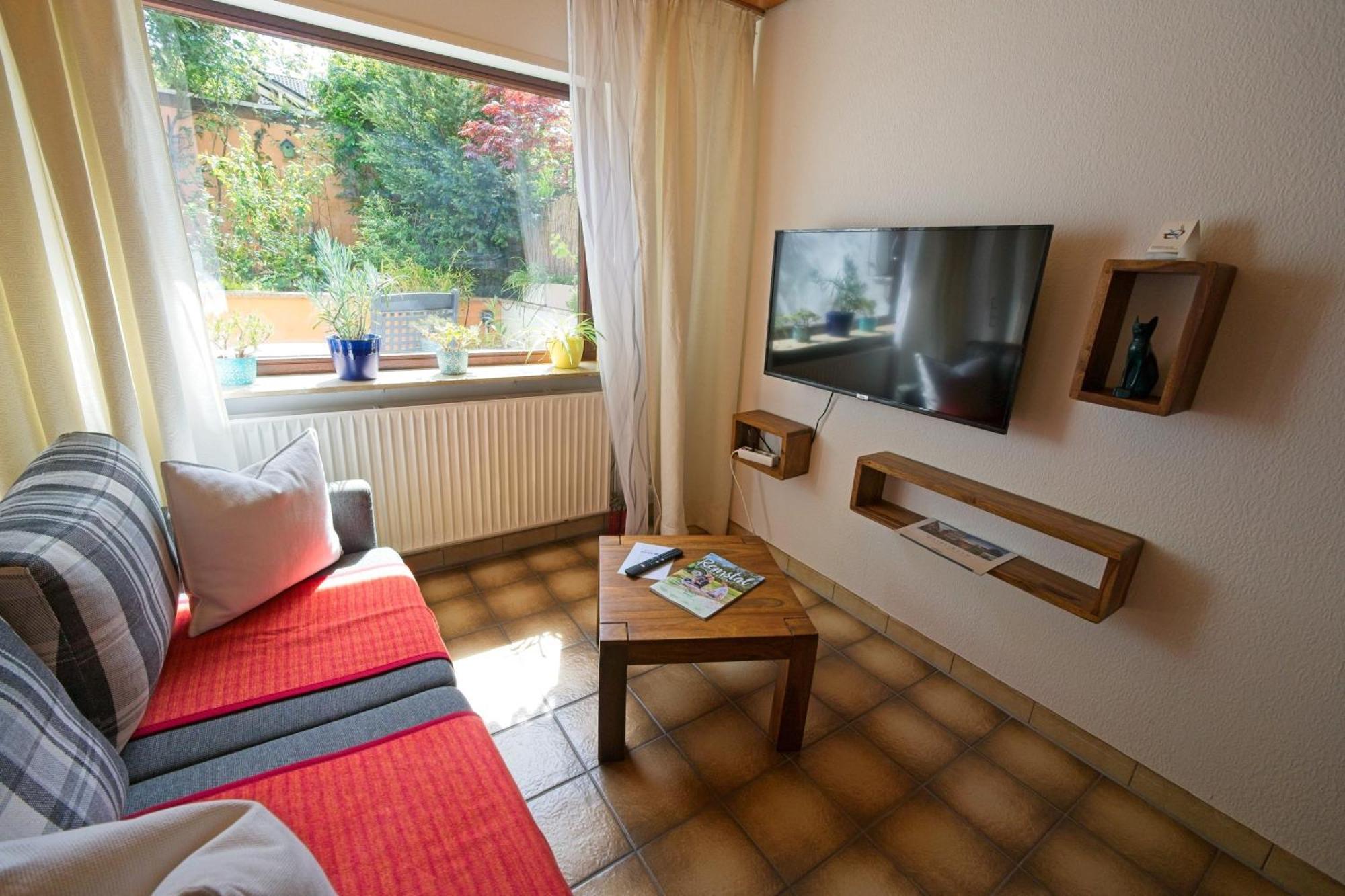Ferienwohnung Erbachstrasse Waiblingen  Esterno foto