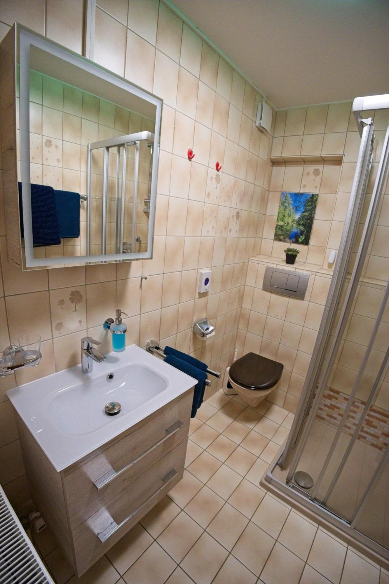 Ferienwohnung Erbachstrasse Waiblingen  Esterno foto